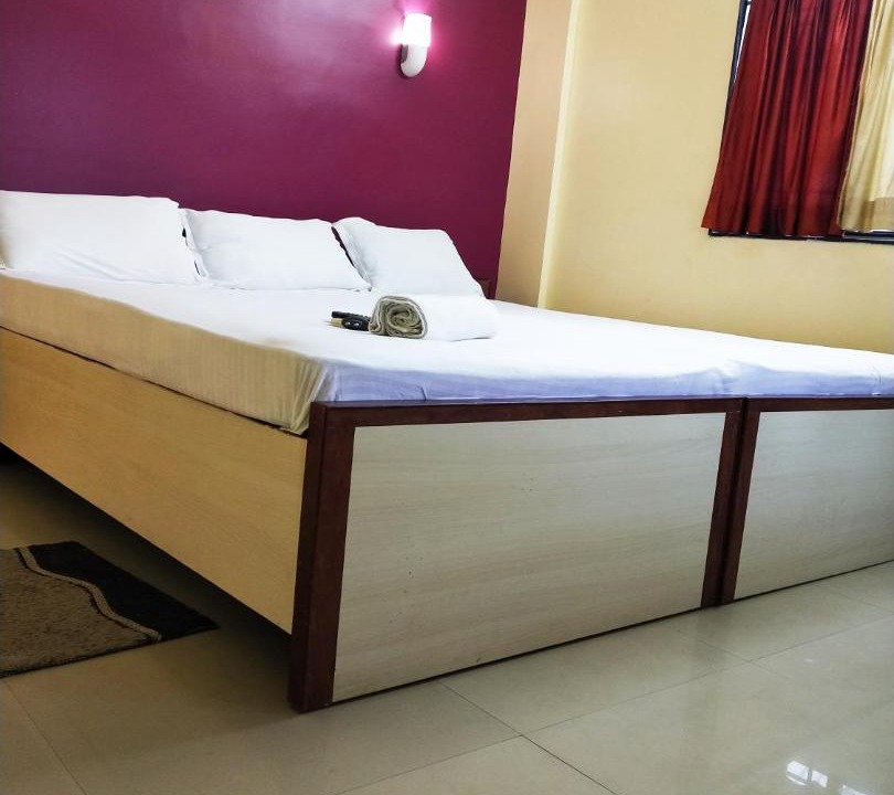 Photo of Bedroom in Digha