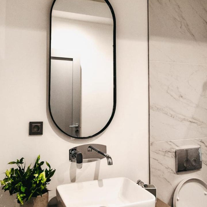 Photo of Bathroom in Ocna Mures