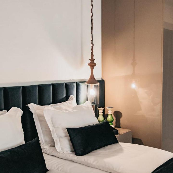 Photo of Bedroom in Ocna Mures