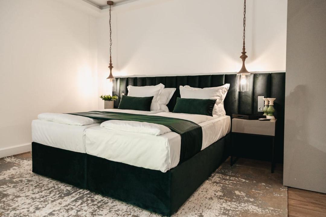 Photo of Bedroom in Ocna Mures