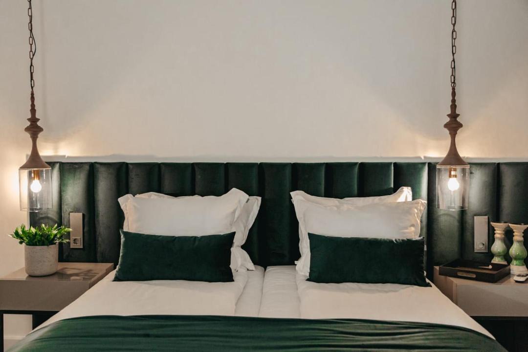 Photo of Bedroom in Ocna Mures