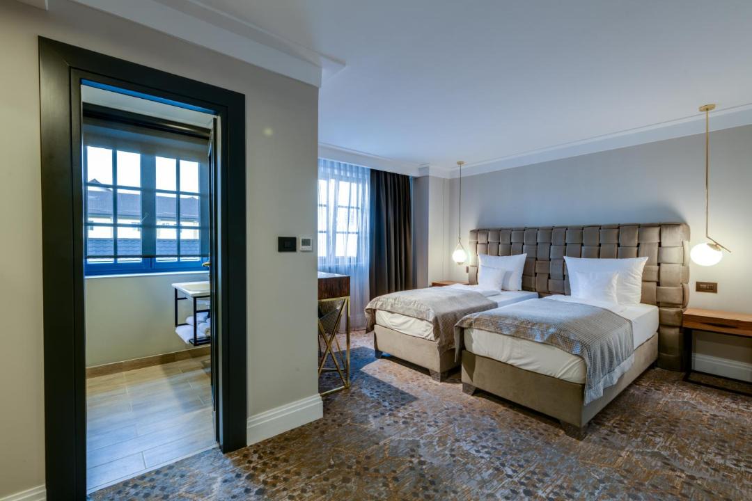 Photo of Bedroom in Timisoara