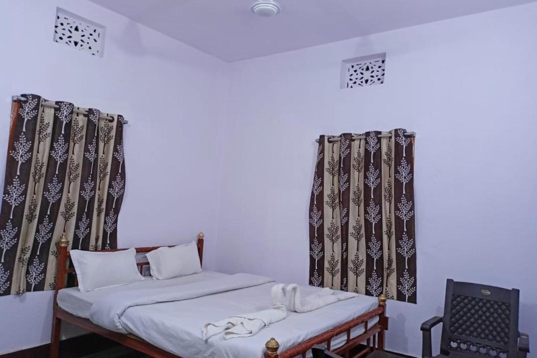 Photo of Bedroom in Ranchi