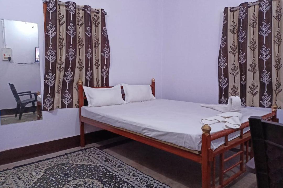 Photo of Bedroom in Ranchi