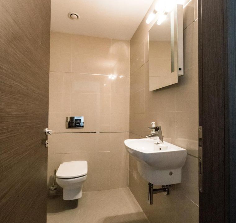 Photo of Bathroom in Poiana Brasov