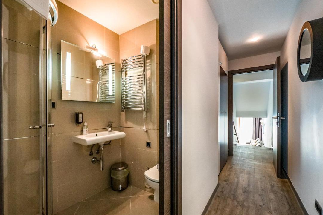Photo of Bathroom in Poiana Brasov