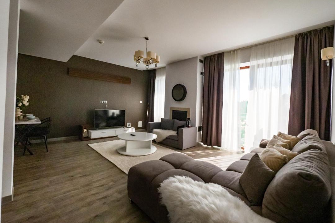 Photo of Livingroom in Poiana Brasov