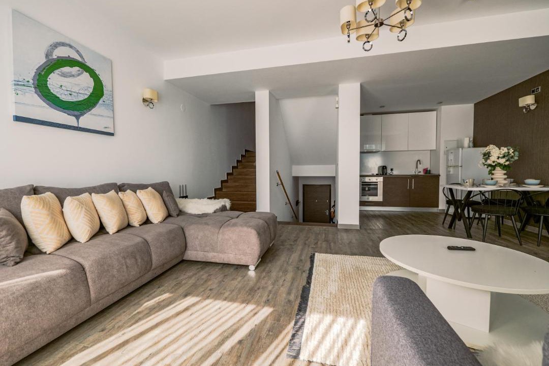 Photo of Livingroom in Poiana Brasov