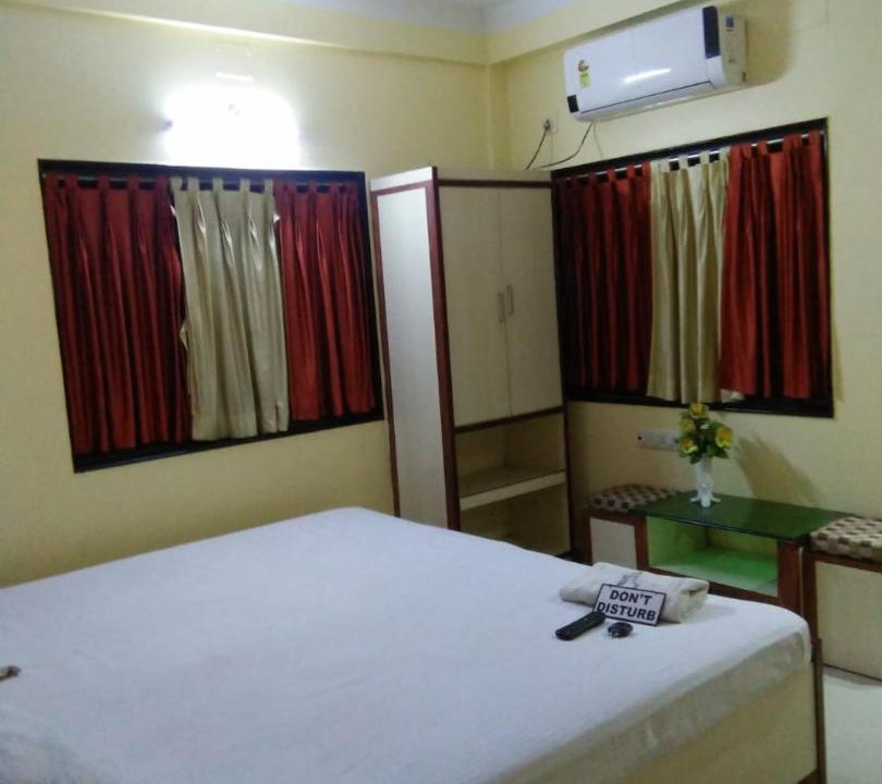 Photo of Bedroom in Digha