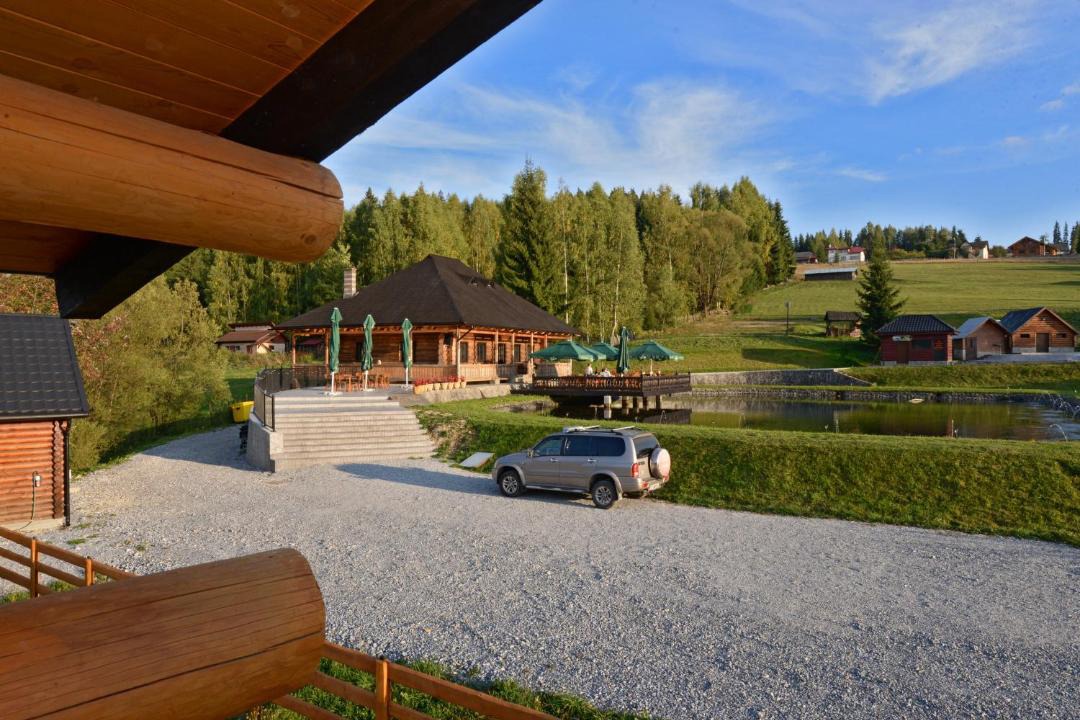 Photo of Others in Vatra Dornei