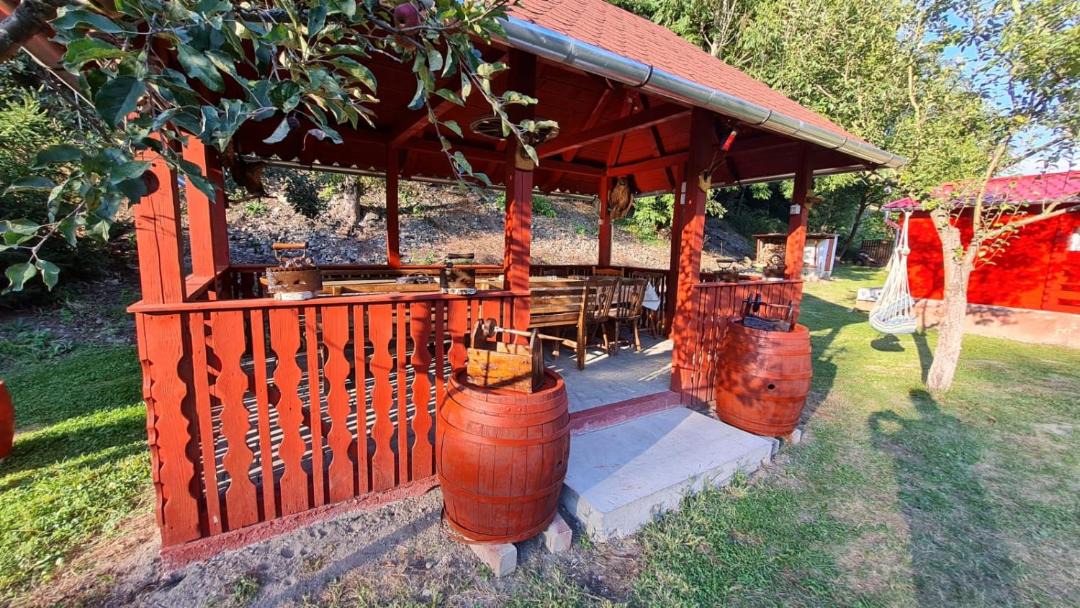 Photo of Patio Balcony in Armenis