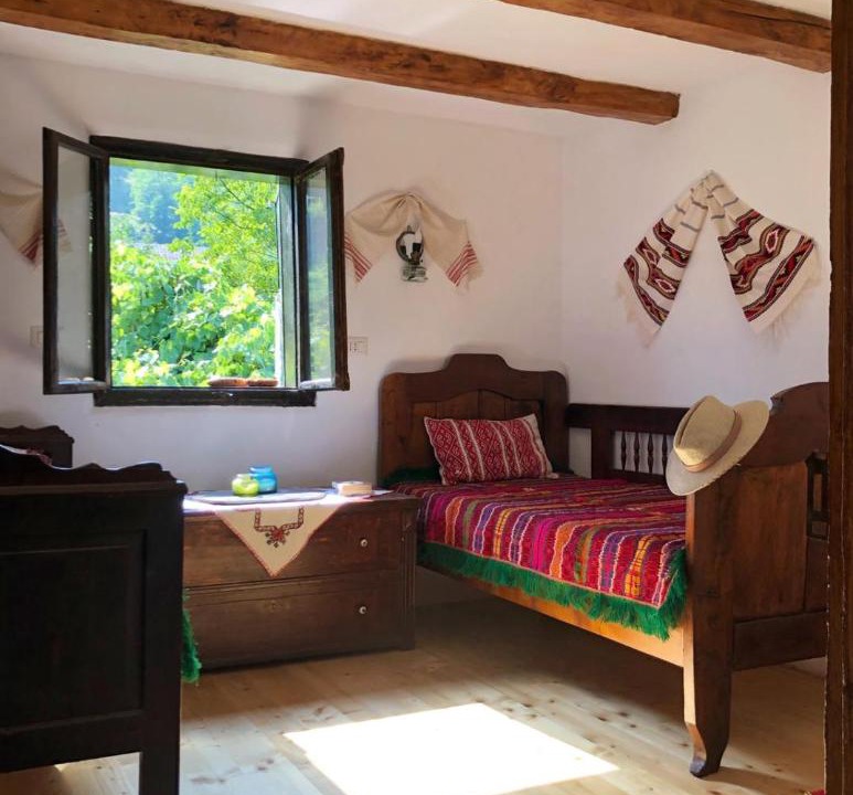 Photo of Livingroom in Pietroasa