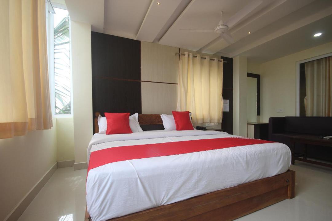 Photo of Bedroom in Velankanni