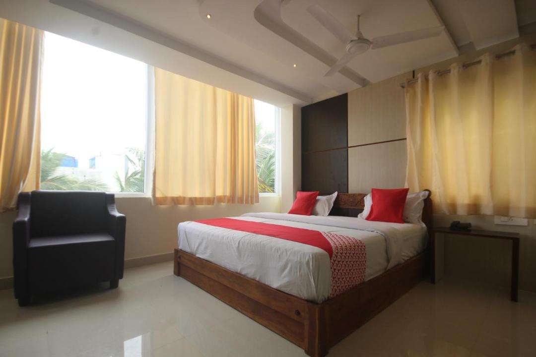 Photo of Bedroom in Velankanni