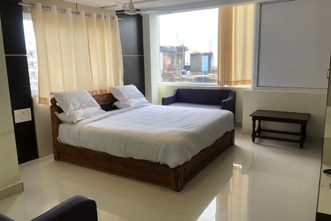 Photo of Bedroom in Velankanni