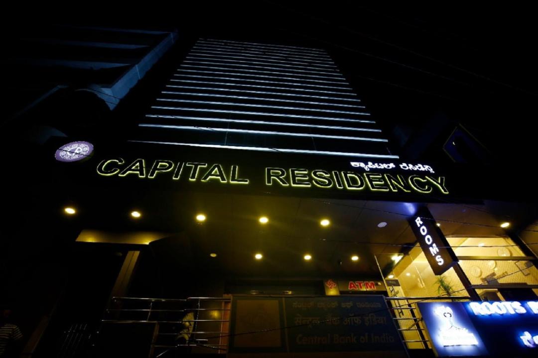 Photo of Others in Bangalore City Center