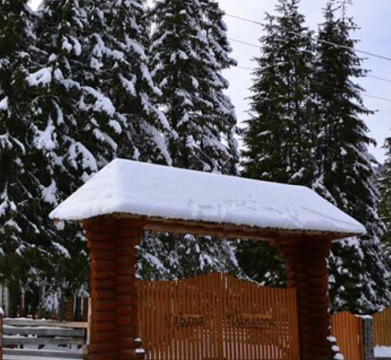 Photo of Others in Obarsia Lotrului