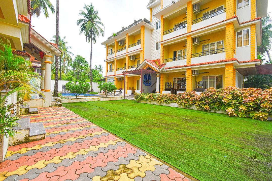 Photo of Others in Calangute