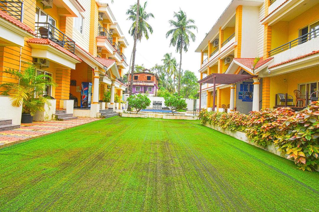 Photo of Others in Calangute