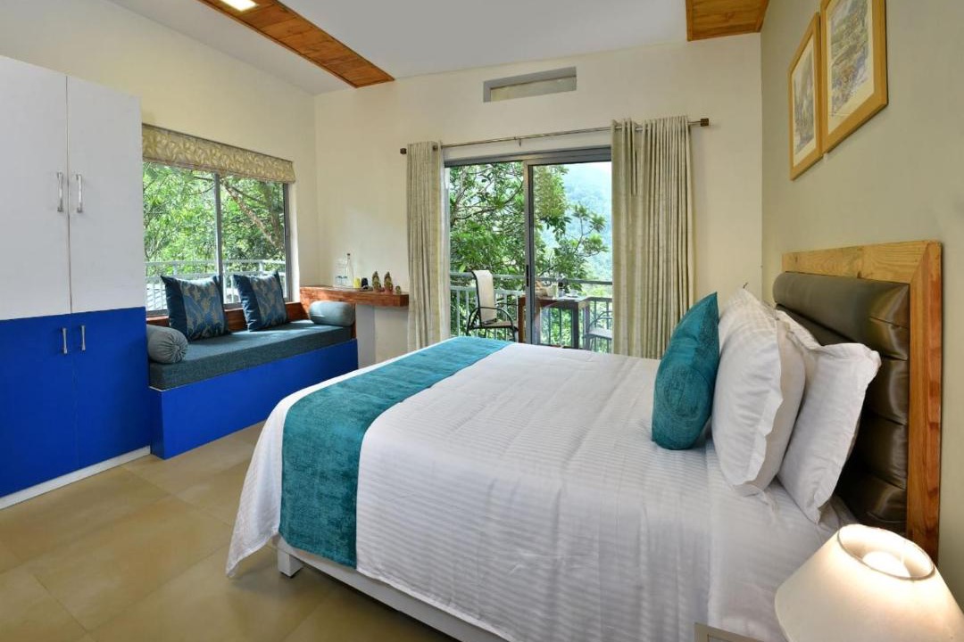 Photo of Bedroom in Devikolam