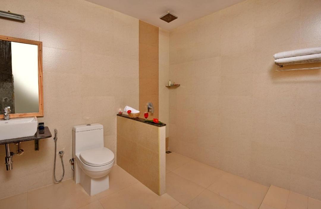 Photo of Bathroom in Devikolam