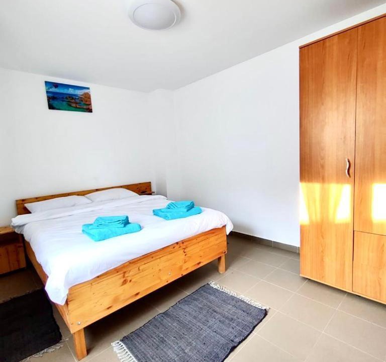 Photo of Bedroom in Chilia Veche