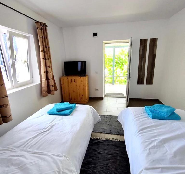 Photo of Bedroom in Chilia Veche
