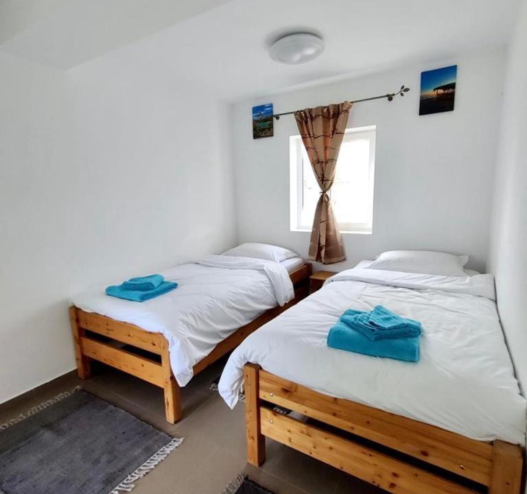 Photo of Bedroom in Chilia Veche