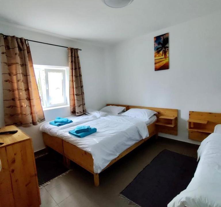Photo of Bedroom in Chilia Veche