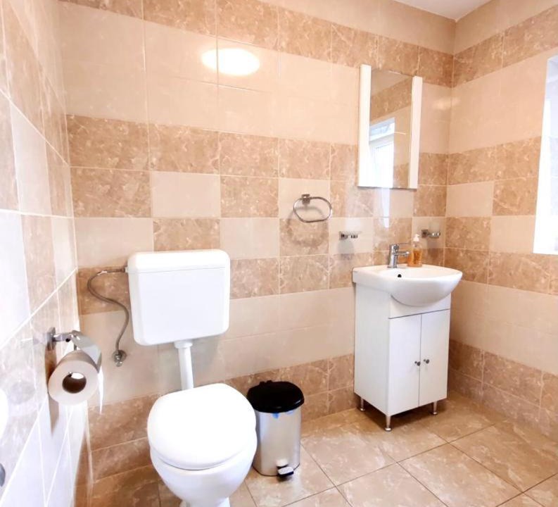 Photo of Bathroom in Chilia Veche