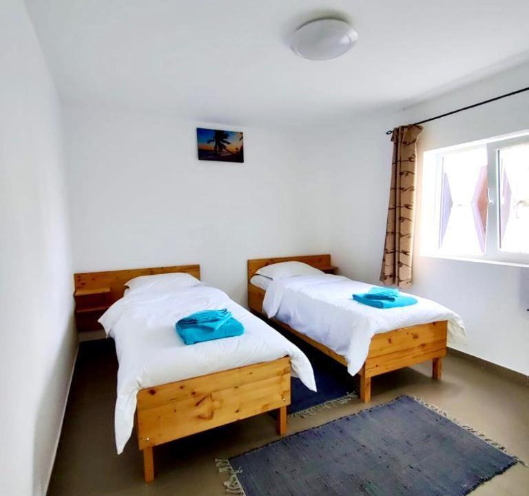 Photo of Bedroom in Chilia Veche