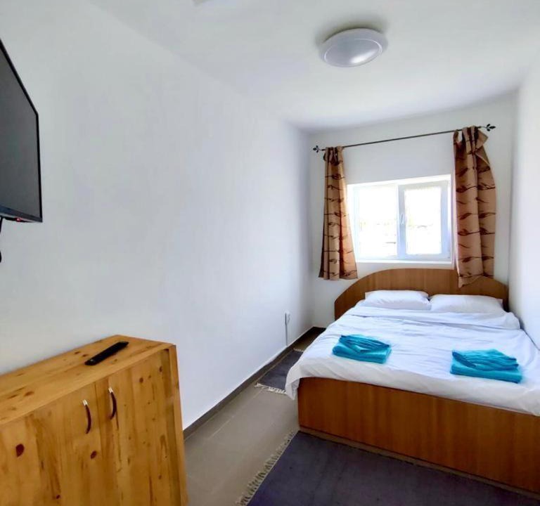 Photo of Bedroom in Chilia Veche