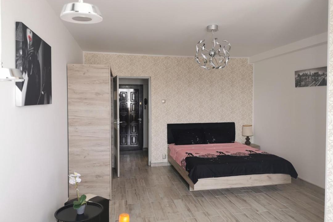 Photo of Bedroom in Drumul Taberei