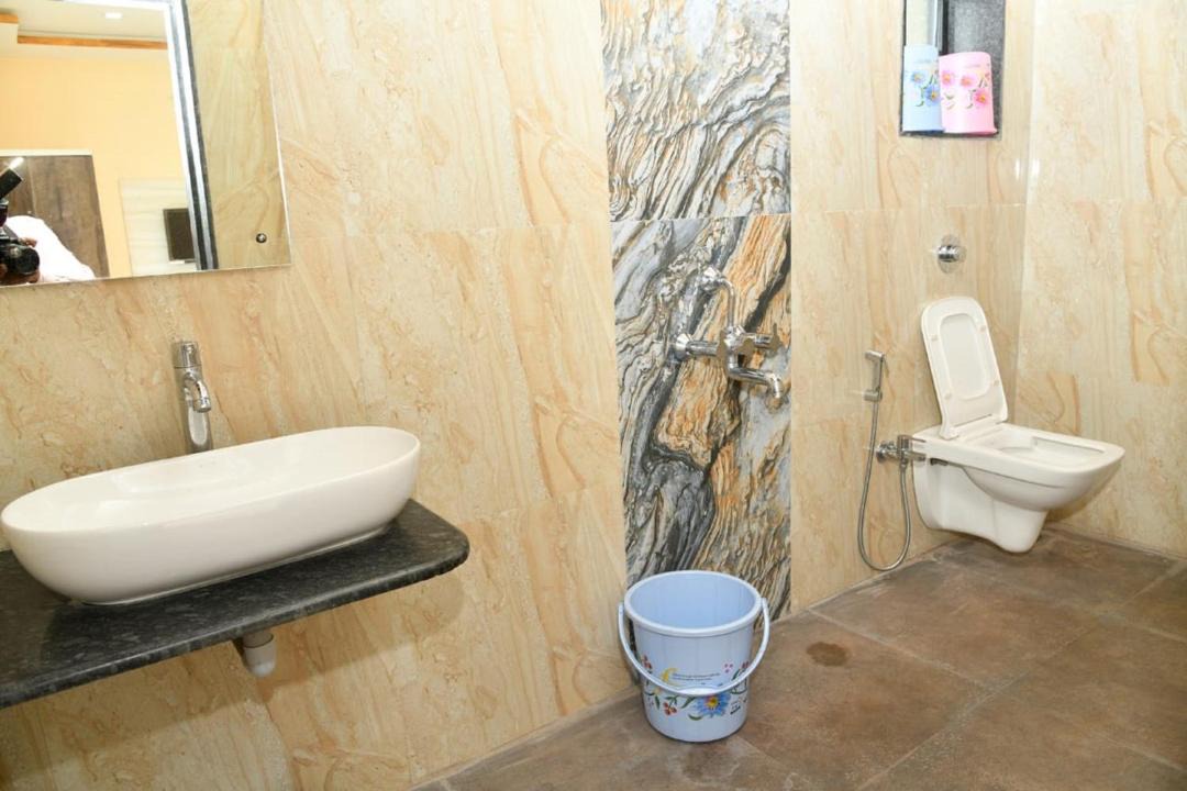 Photo of Bathroom in Panchgani
