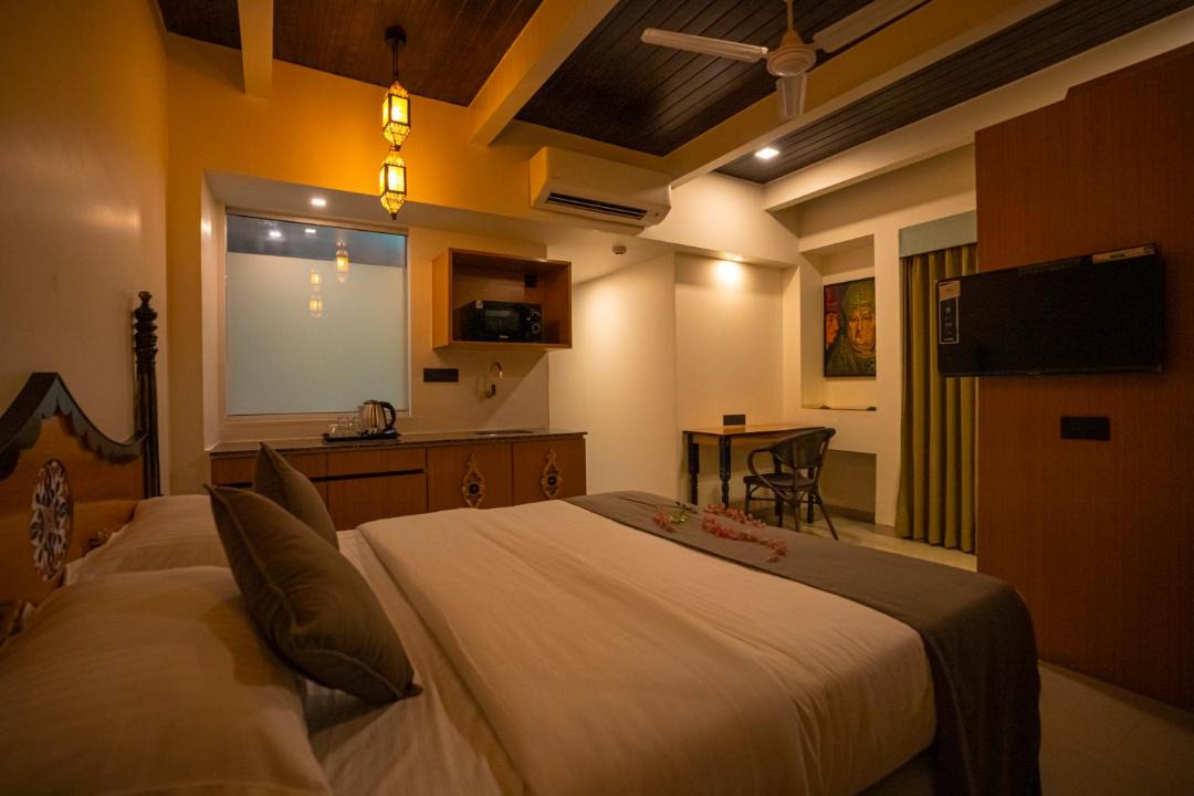 Photo of Bedroom in Baner