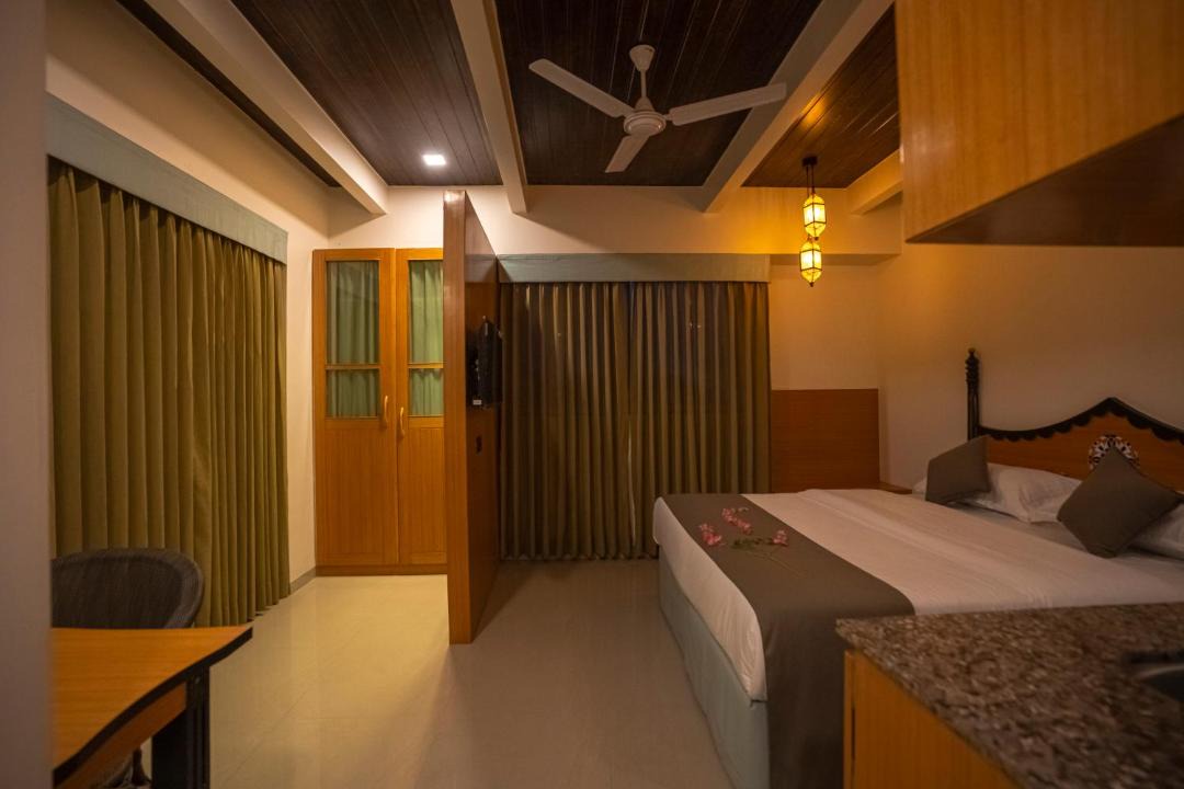 Photo of Bedroom in Baner