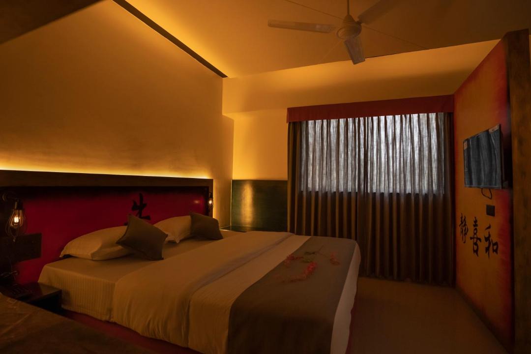 Photo of Bedroom in Baner