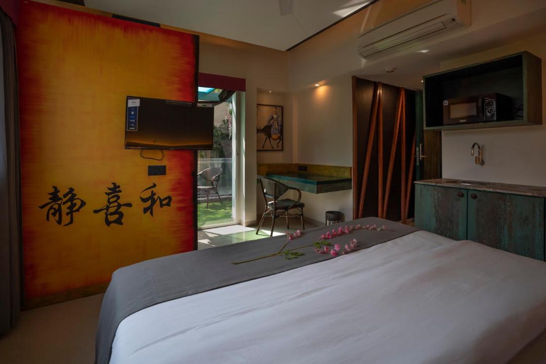 Photo of Bedroom in Baner
