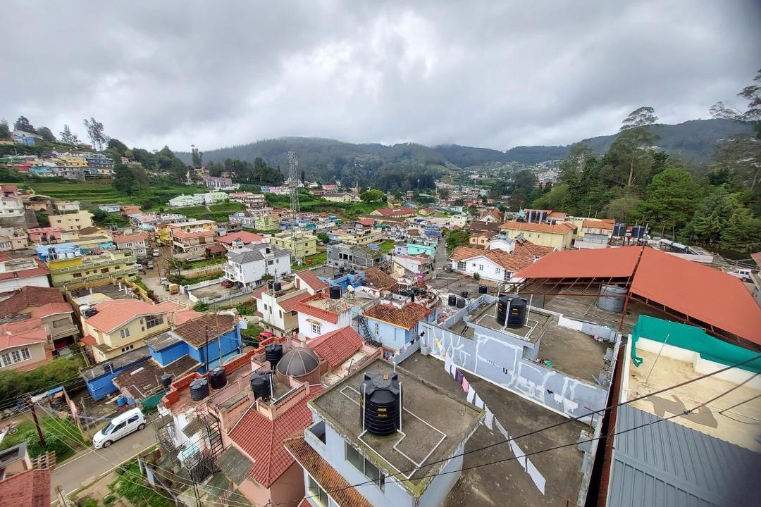 Photo of Others in Ooty