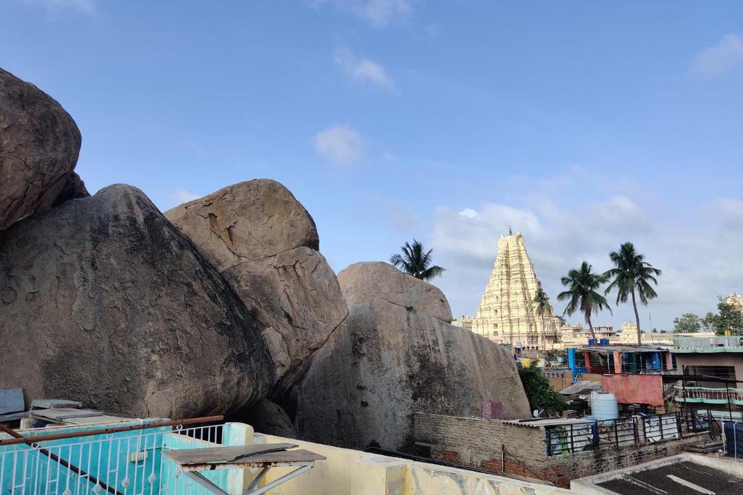 Photo of Others in Hampi