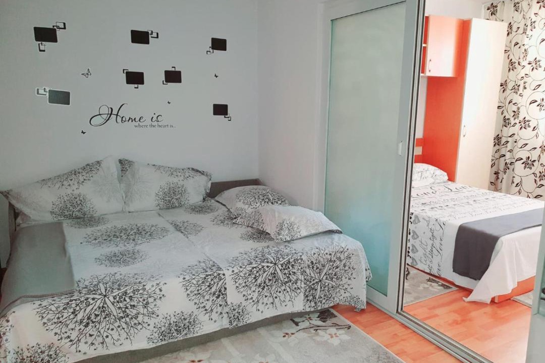 Photo of Bedroom in Navodari
