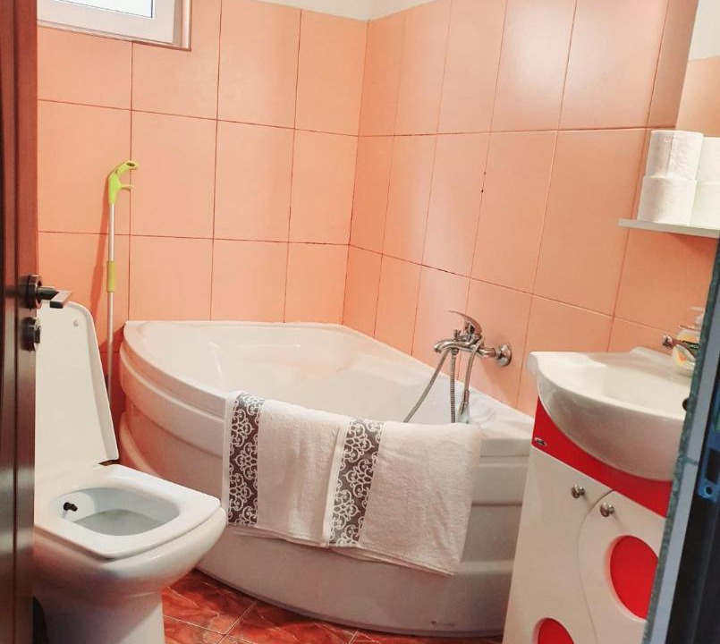 Photo of Bathroom in Navodari