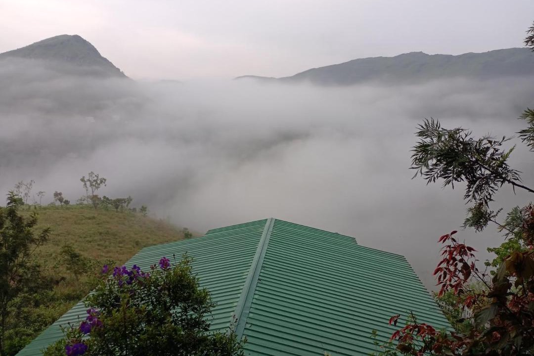 Photo of Others in Vagamon