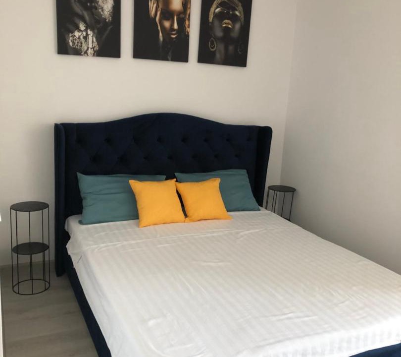 Photo of Bedroom in Sector 3
