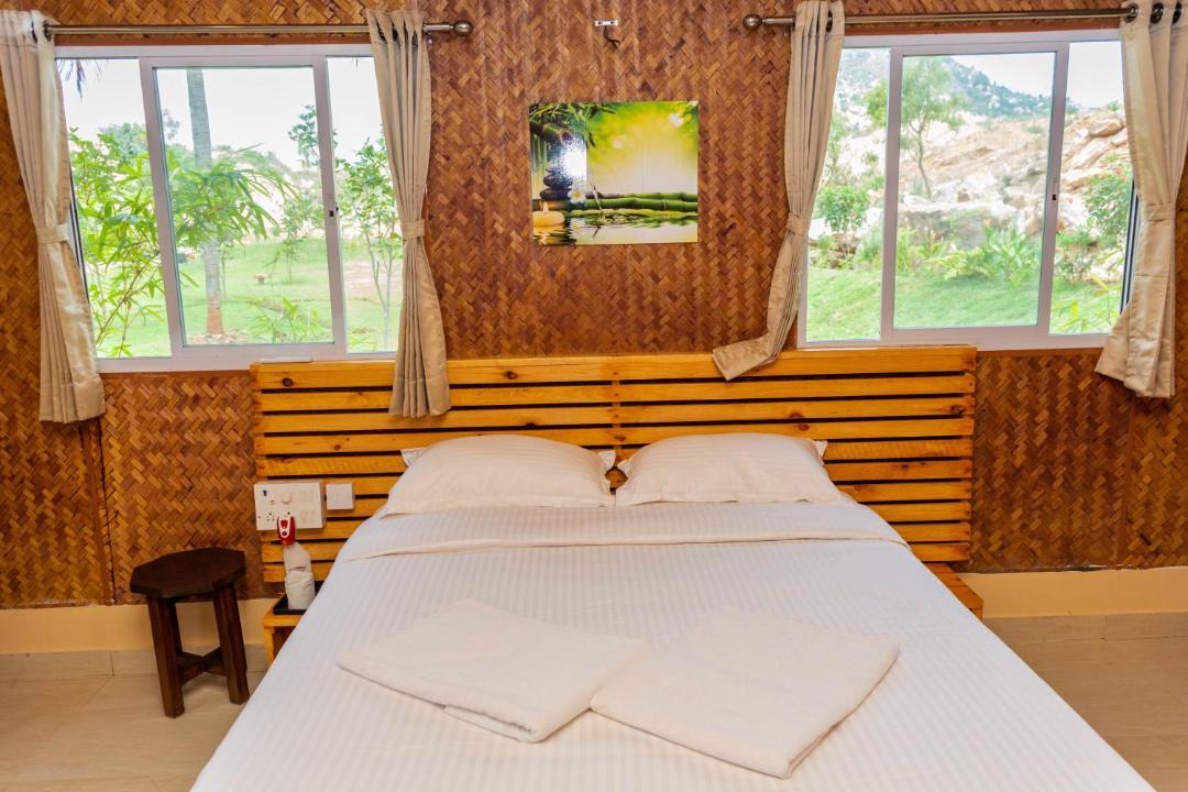 Photo of Bedroom in Manchanabele