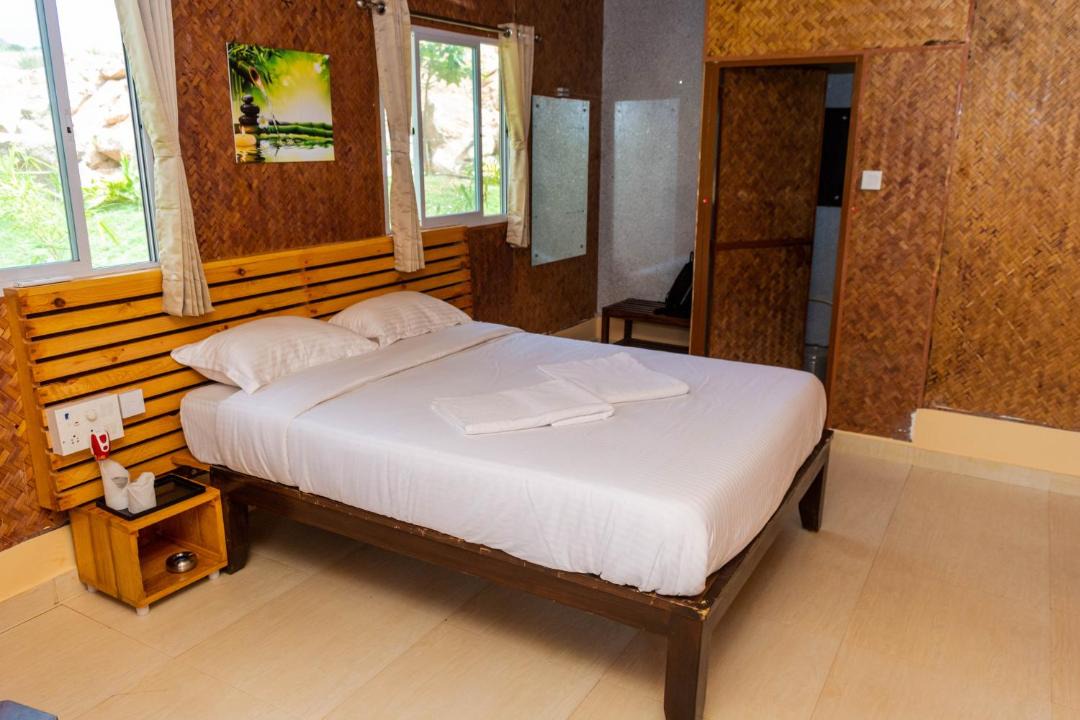 Photo of Bedroom in Manchanabele