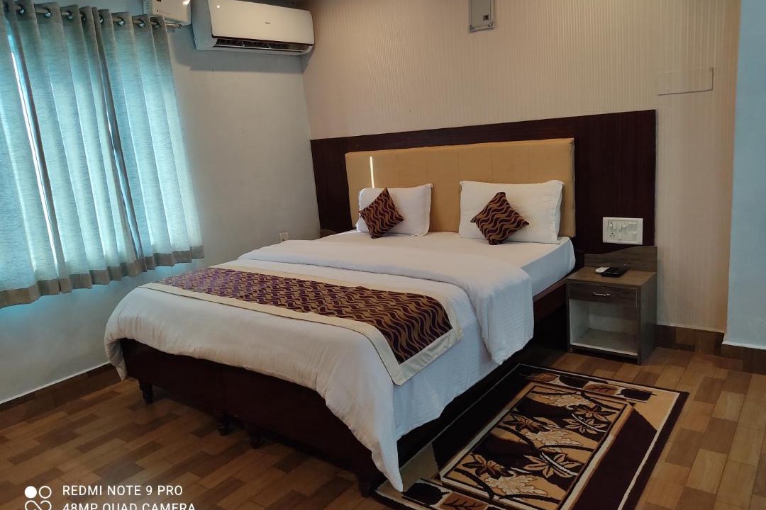 Photo of Bedroom in Gopalpur