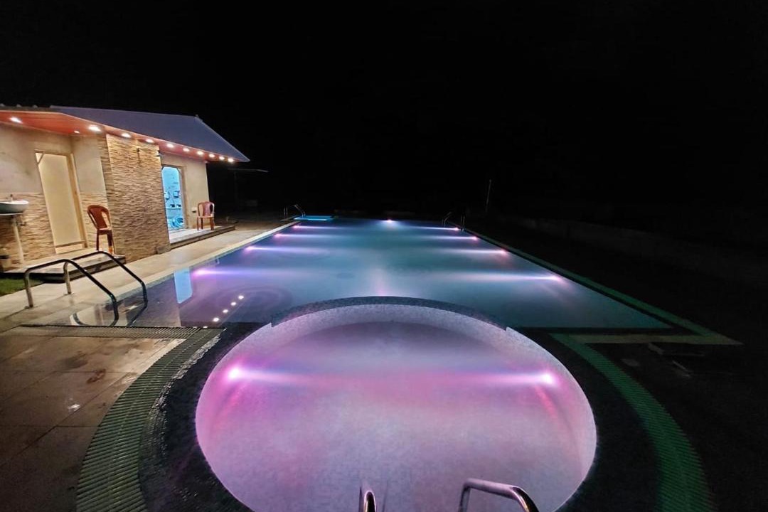 Photo of Outdoor in Mandarmani