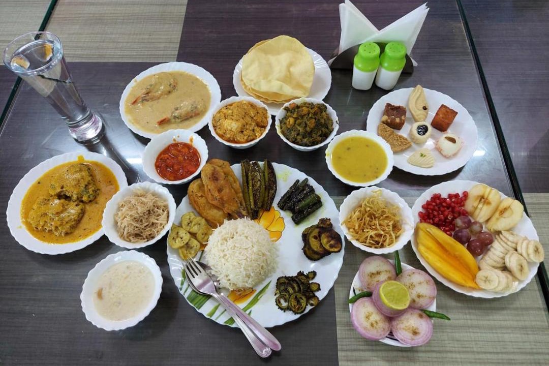 Photo of Others in Mandarmani