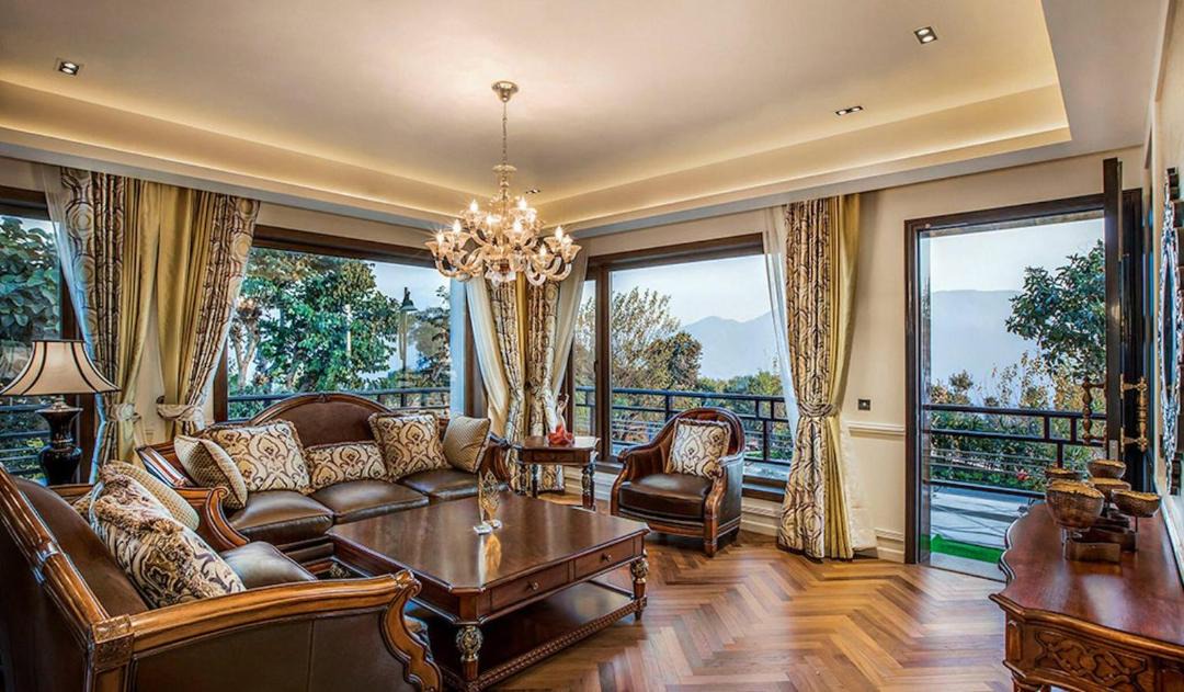 Photo of Livingroom in Haridwar